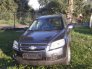 Chevrolet Captiva 2007 rok - Diesel - SUV